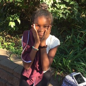 Meet your Posher, Destiny